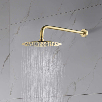 Colonne de douche encastrée - AquaZenith