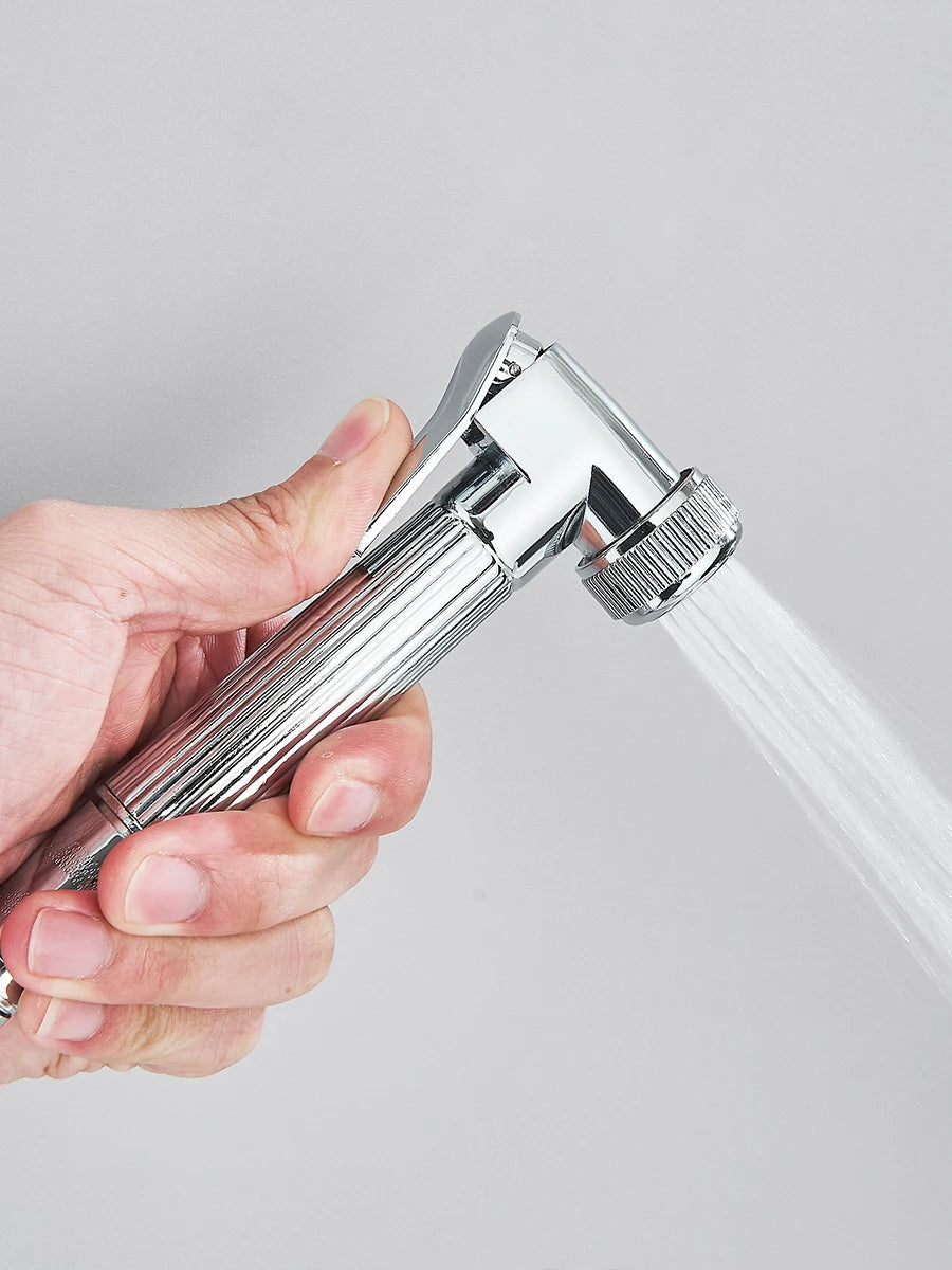 Robinet thermostatique colonne de douche - AquaZenith