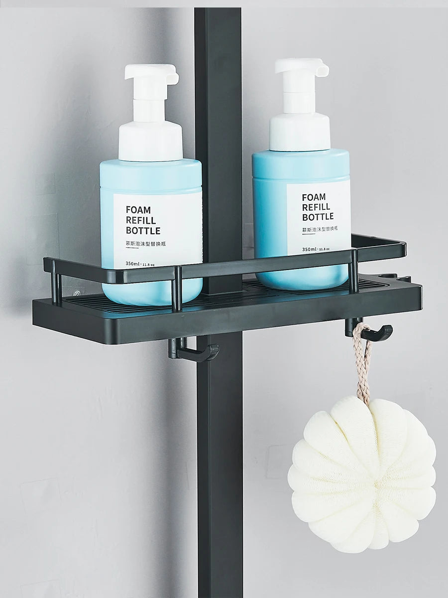 Robinet thermostatique colonne de douche - AquaZenith