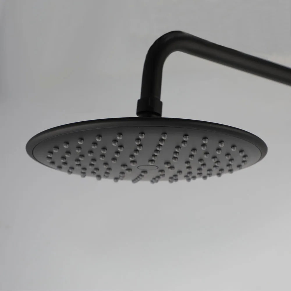 colonne de douche pour baignoire avec robinet - AquaZenith