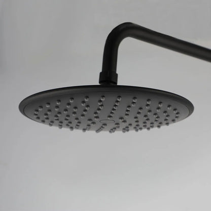 colonne de douche pour baignoire avec robinet - AquaZenith