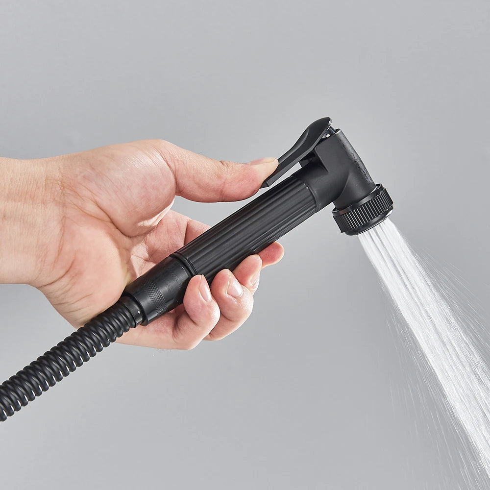 Robinet thermostatique colonne de douche - AquaZenith