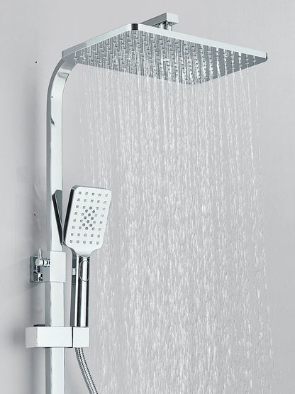 Robinet thermostatique colonne de douche - AquaZenith