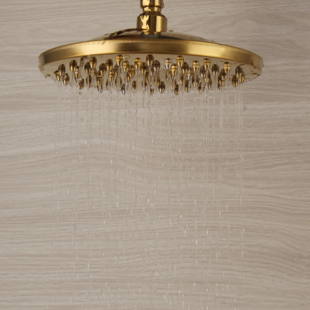 colonne de douche pour baignoire avec robinet - AquaZenith