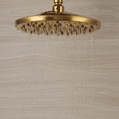 colonne de douche pour baignoire avec robinet - AquaZenith